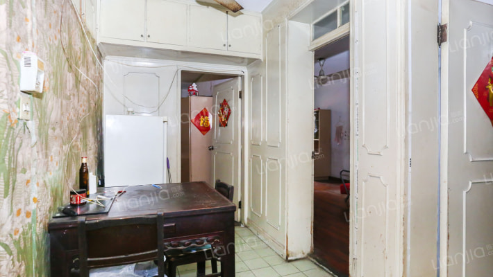 章家巷小区二手房实景图