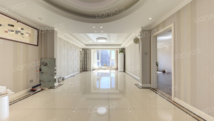 长滩壹号二手房实景图