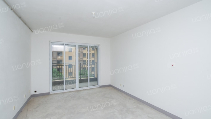 紫晶公馆二手房实景图