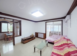 整租·宝光小区南区 2室2厅 南/北_宝光小区南区租房