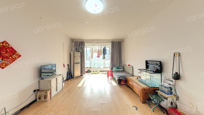 恒益隆庭二手房实景图