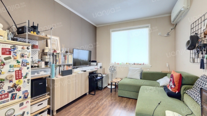 金玉苑（一期）二手房实景图