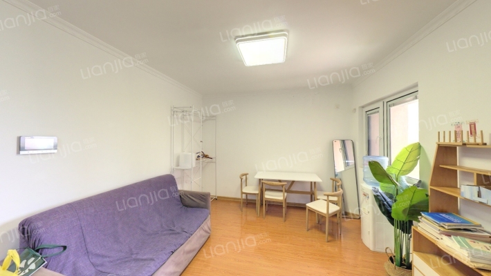 枫霞雅苑二手房实景图