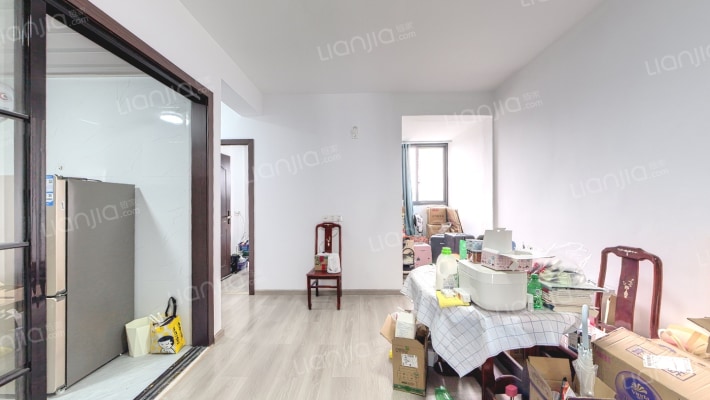 孙马小区二手房实景图