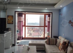 整租·龍正中央海洋公園 2室2厅 南_龍正中央海洋公園租房