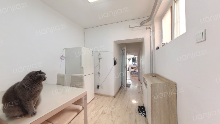 安德路55号院二手房实景图