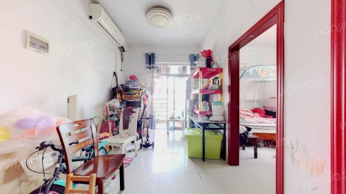 恒丰工业城二手房实景图