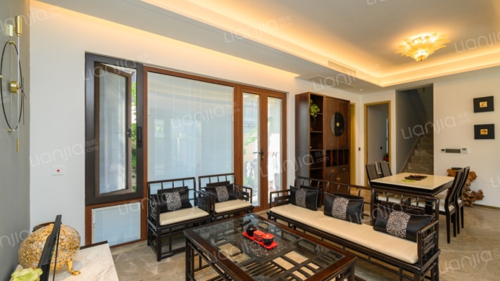 康缘养生谷二手房实景图