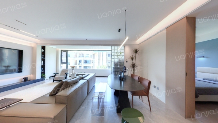 昆仑御(南宁路)二手房实景图