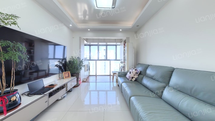 中信领航二手房实景图