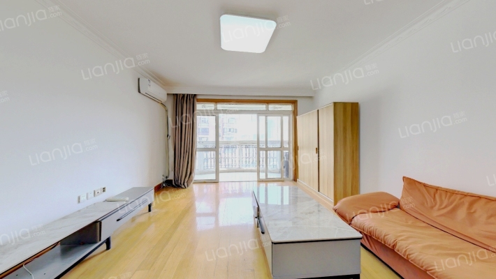 富天苑二手房实景图