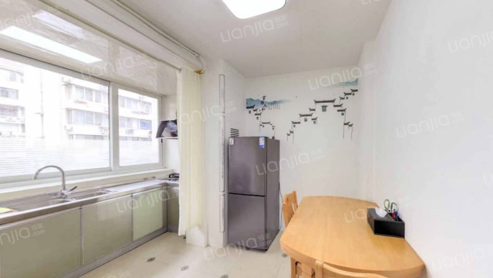 新光小区二手房实景图