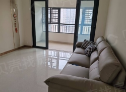 整租·恒大未来城 3室2厅 东南_恒大未来城租房