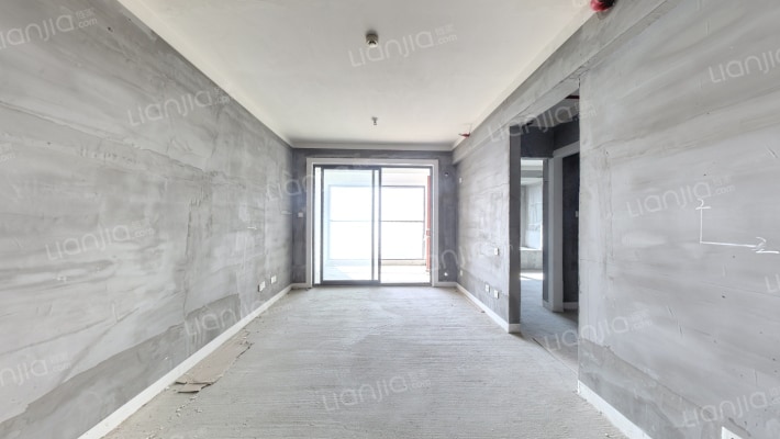 中洲滨海华府一期二手房实景图