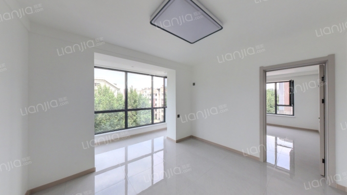 沈阳和泰馨城二手房实景图