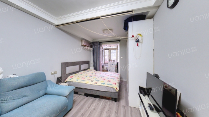 铜厂子胡同二手房实景图