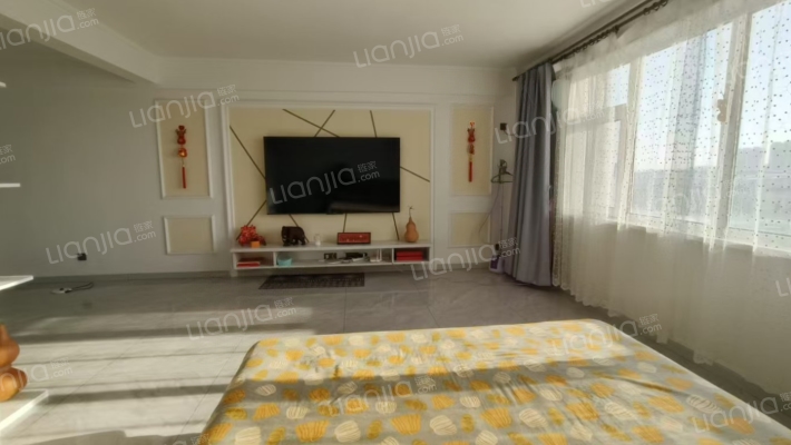 溪水家园二手房实景图