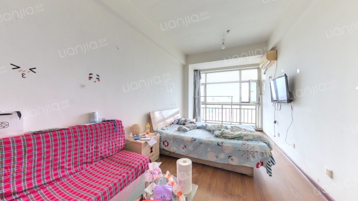 幸福大厦二手房实景图