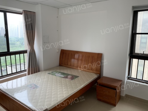 整租·恒达·君悦国际 2室1厅 南