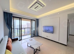 整租·荣浙官邸 3室2厅 南_荣浙官邸租房