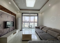 整租·北城峰景 2室2厅 南_北城峰景租房