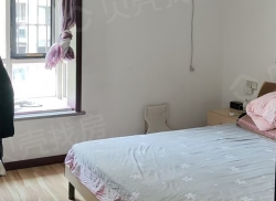 整租·香樟里那水岸 3室1厅 南/北_香樟里那水岸租房