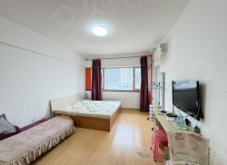 整租·菁英汇 1室1厅 北_菁英汇租房