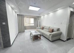 整租·中钰翡翠天境 3室2厅 南_中钰翡翠天境租房