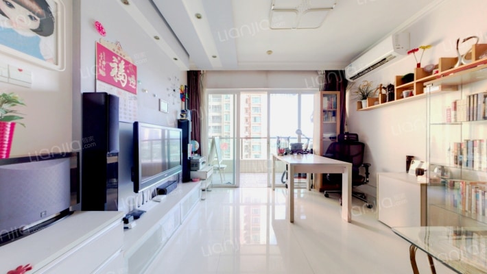 星河华居二手房实景图