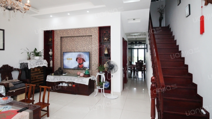 大吉山水田园二手房实景图