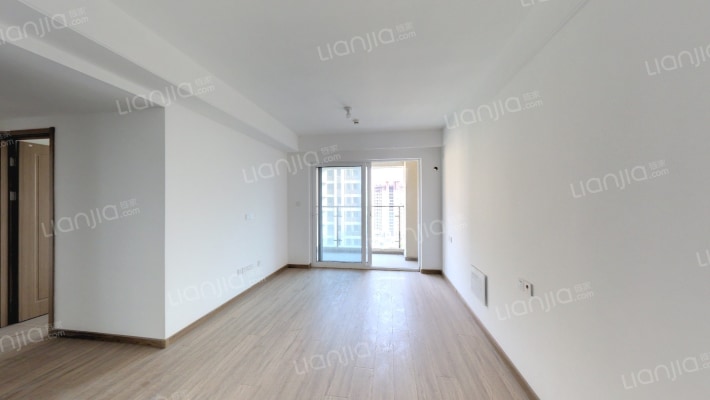 皓海苑二手房实景图