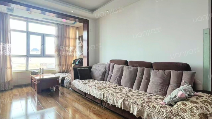 龙源小区二手房实景图