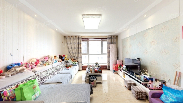 玉龙小区二手房实景图