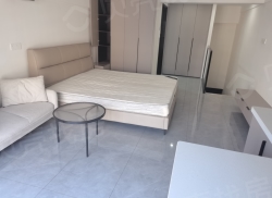 整租·和瑞欢乐城 1室1厅 南_和瑞欢乐城租房