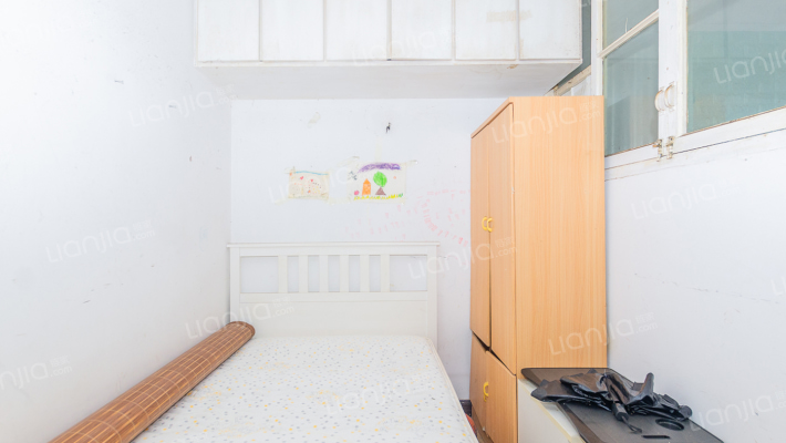 永德小区永北二手房实景图