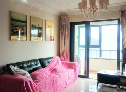 整租·城投控股悦澜庭 3室2厅 南_城投控股悦澜庭租房