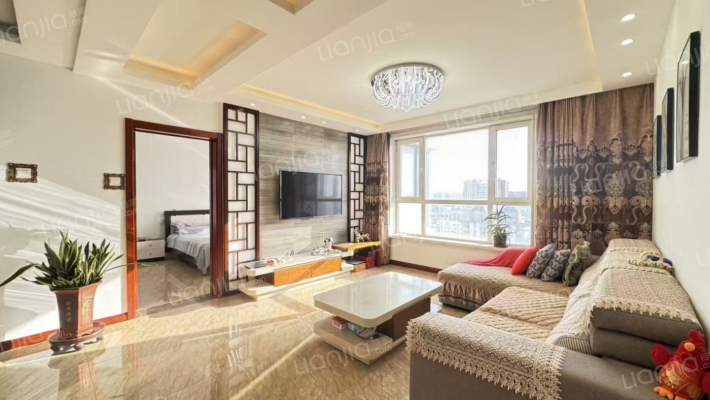 松花江大厦二手房实景图