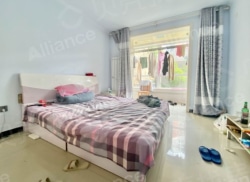 整租·名苑山庄 3室1厅 南/北_名苑山庄租房