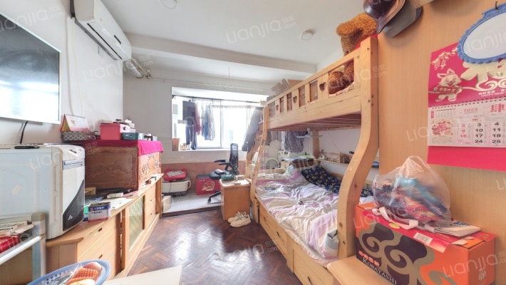 海关大楼二手房实景图