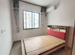 整租·德馨苑 2室2厅 南_德馨苑租房