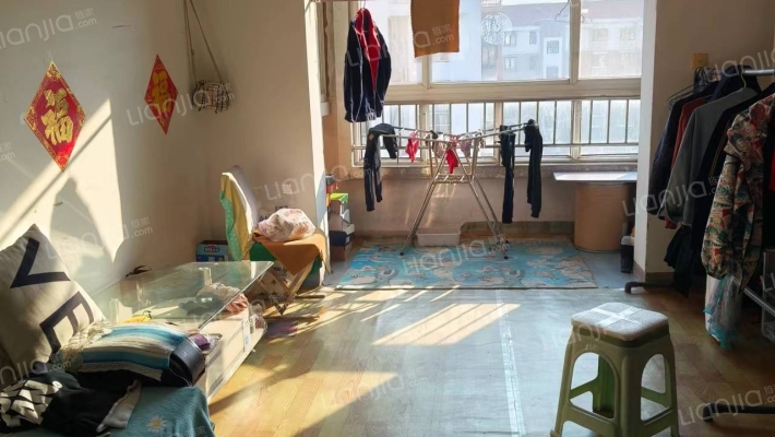 金海园二手房实景图