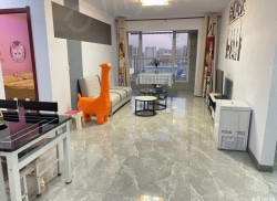 整租·泰兴园 2室1厅 南_泰兴园租房