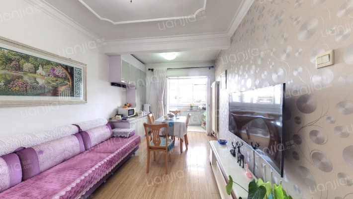 瑞通里二手房实景图