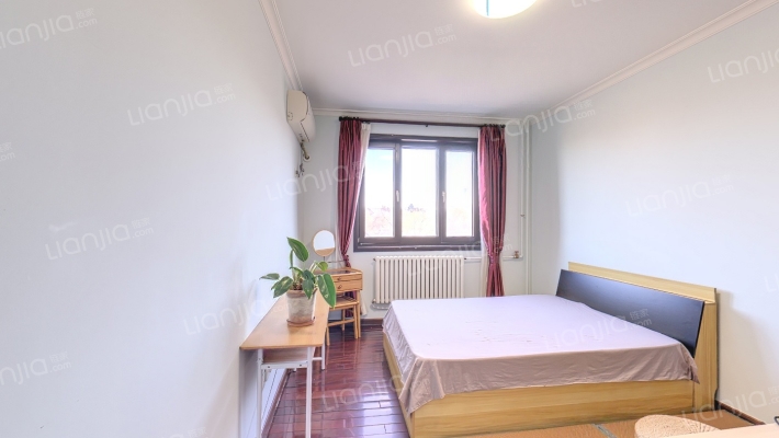 美术馆后街二手房实景图