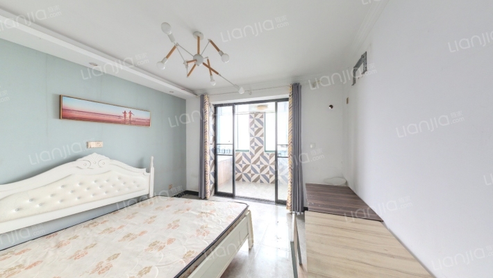 川杨新苑(一期)二手房实景图