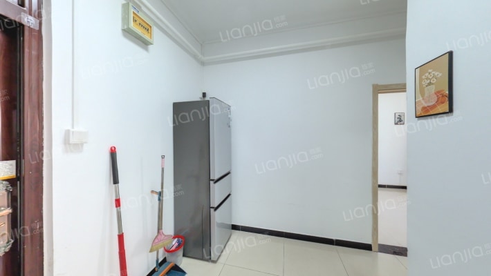 三里河一区二手房实景图