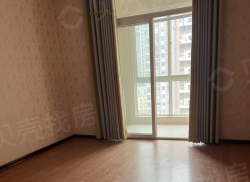 整租·城市公馆 3室2厅 南/北_城市公馆租房