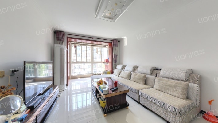 嘉益园小区二手房实景图