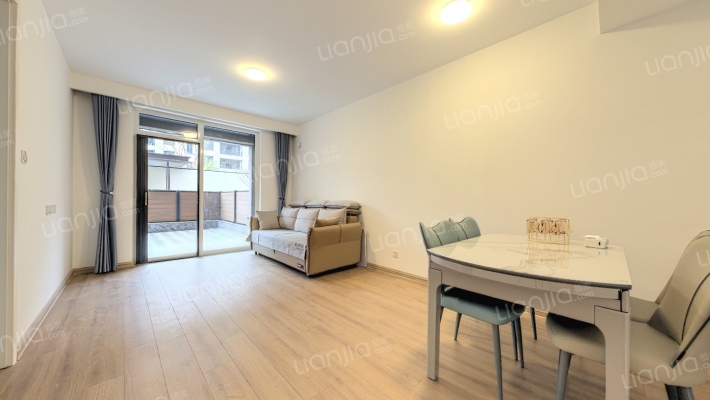 阳光城溪山悦二手房实景图