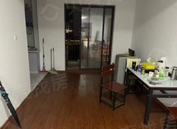 整租·岸上玫瑰 3室2厅 南/北_岸上玫瑰租房